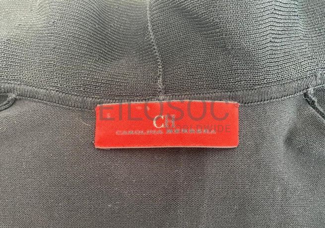 Casaco CAROLINA HERRERA