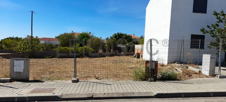 Lote para Construção · Portalegre