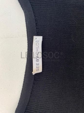 Vestido SEE BY CHLOÉ