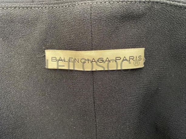 Calças BALENCIAGA