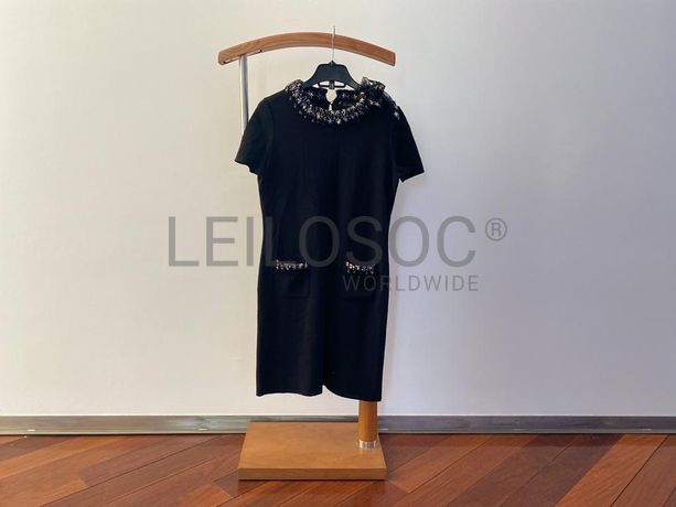 Vestido ROBERTO CAVALLI