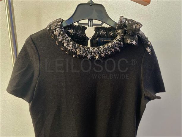 Vestido ROBERTO CAVALLI