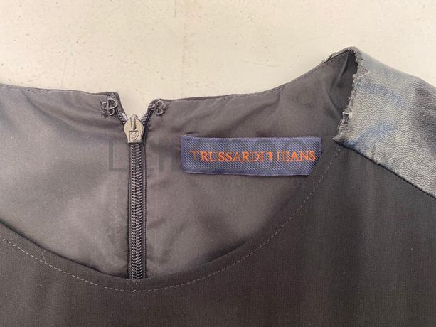 Vestido TRUSSARDI JEANS