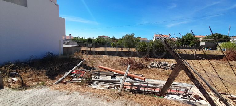 Lote para Construção · Portalegre