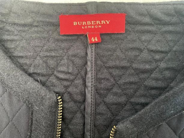 Casaco BURBERRY