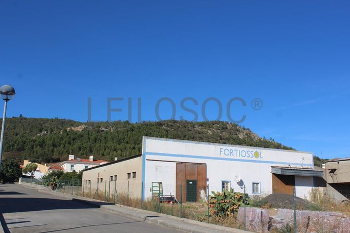 Lote para Construção · Portalegre