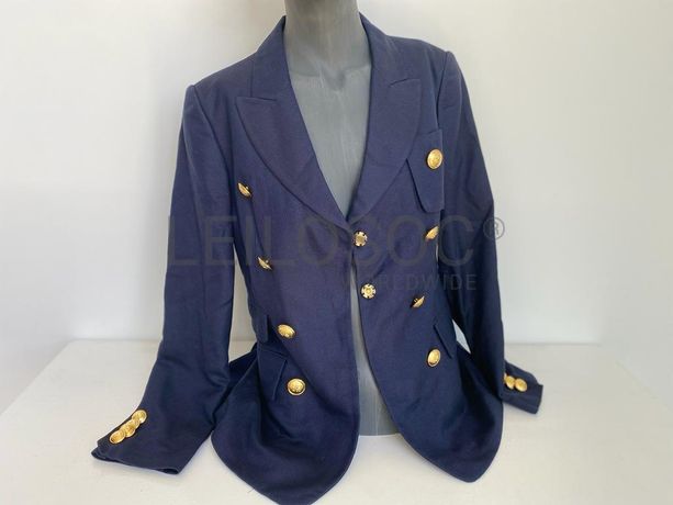 Blazer CAROLINA HERRERA