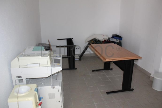 Equipamento de Escritório