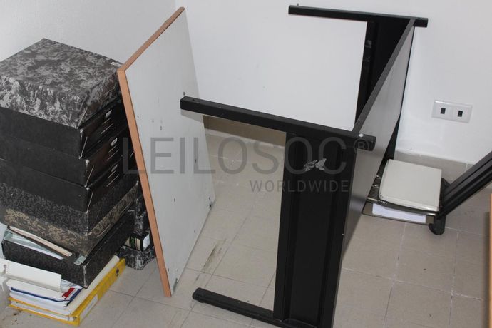 Equipamento de Escritório