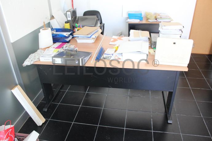 Equipamento de Escritório