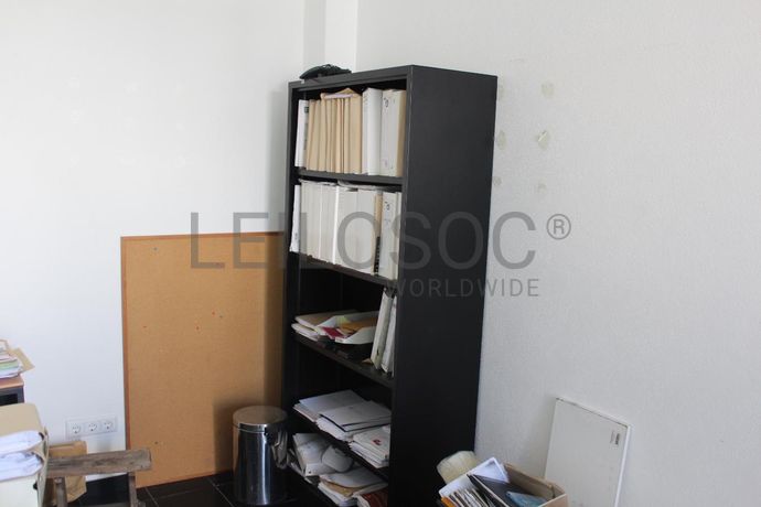 Equipamento de Escritório