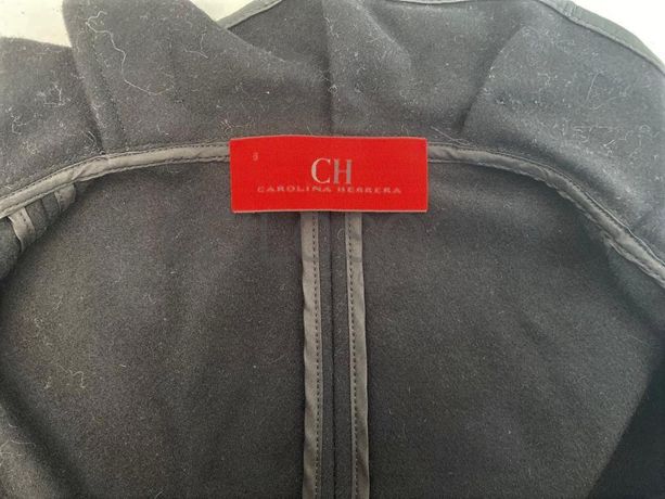 Casaco CAROLINA HERRERA