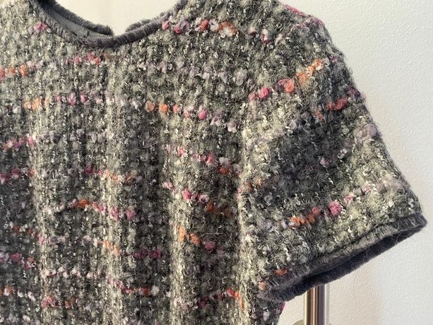 Vestido e Blazer CAROLINA HERRERA