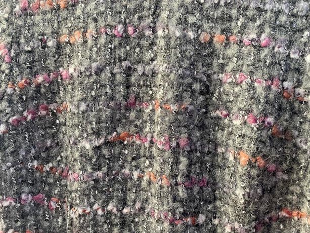 Vestido e Blazer CAROLINA HERRERA