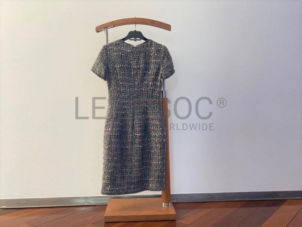 Vestido e Blazer CAROLINA HERRERA