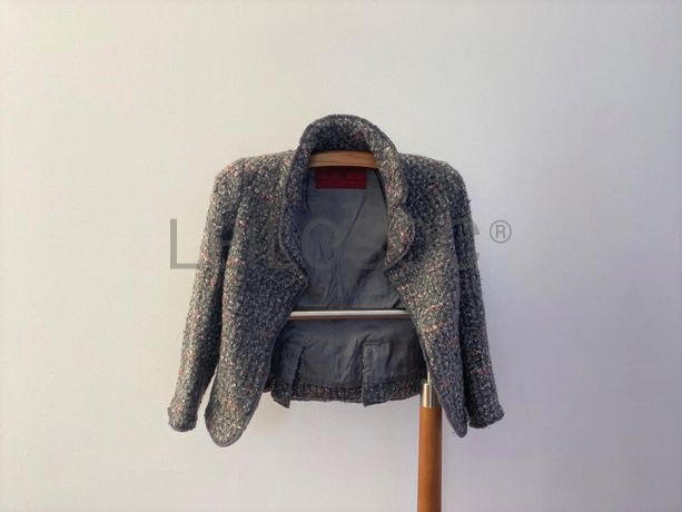 Vestido e Blazer CAROLINA HERRERA