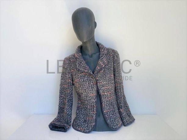 Vestido e Blazer CAROLINA HERRERA