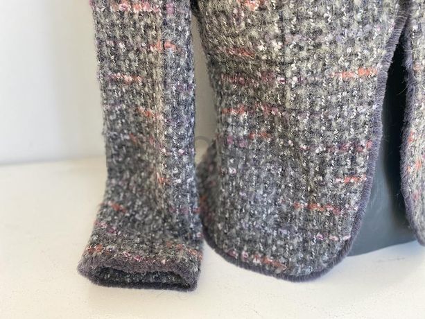 Vestido e Blazer CAROLINA HERRERA