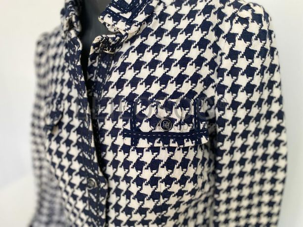 Casaco CAROLINA HERRERA