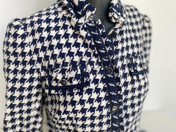 Casaco CAROLINA HERRERA