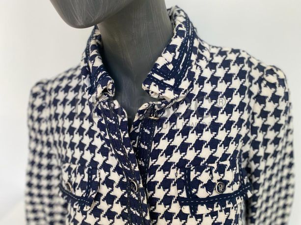 Casaco CAROLINA HERRERA