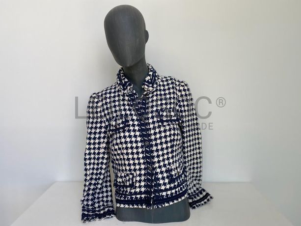 Casaco CAROLINA HERRERA