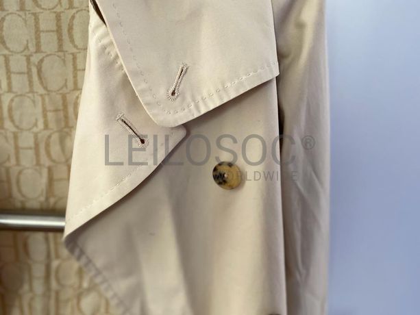 Gabardine CAROLINA HERRERA