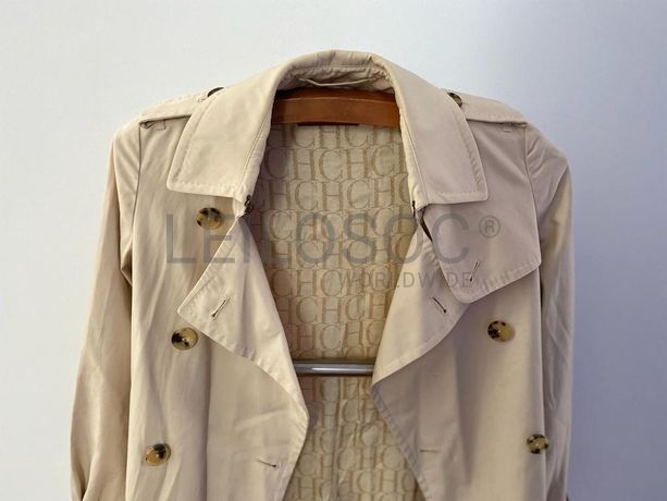 Gabardine CAROLINA HERRERA