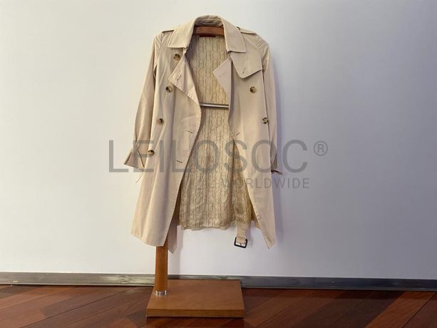 Gabardine CAROLINA HERRERA