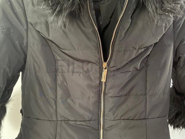 Casaco impermeável ROBERTA BIAGI