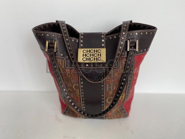 Carteira CAROLINA HERRERA