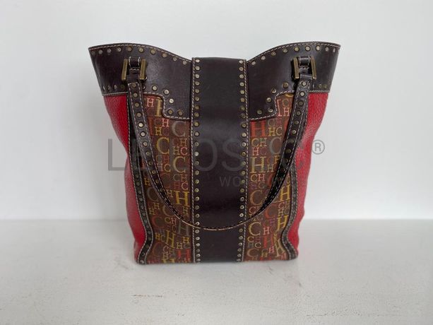 Carteira CAROLINA HERRERA