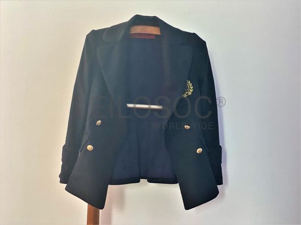 Casaco CAROLINA HERRERA