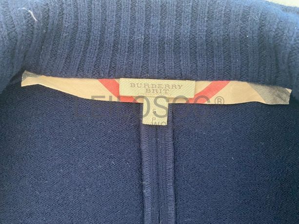 Casaco BURBERRY BRIT