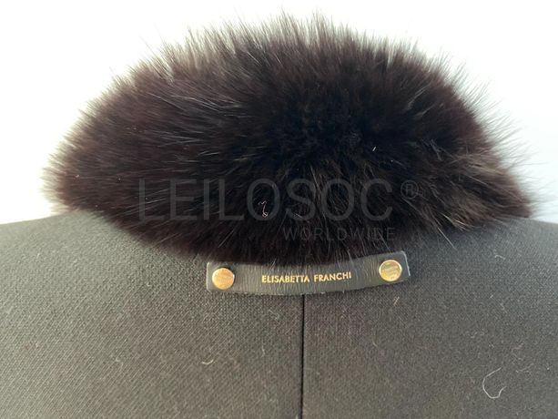 Casaco ELISABETTA FRANCHI