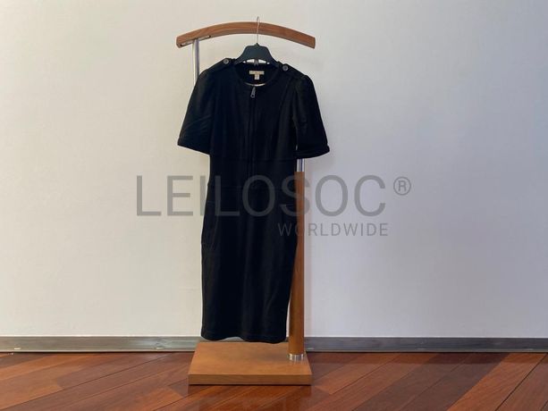 Vestido BURBERRY