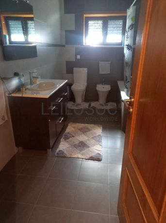 Moradia V3 · Albergaria-a-Velha