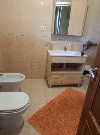 Moradia V3 · Albergaria-a-Velha