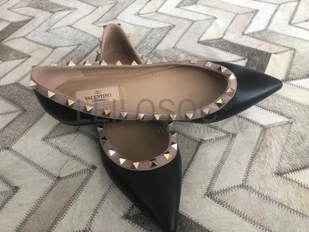 Sapatos VALENTINO