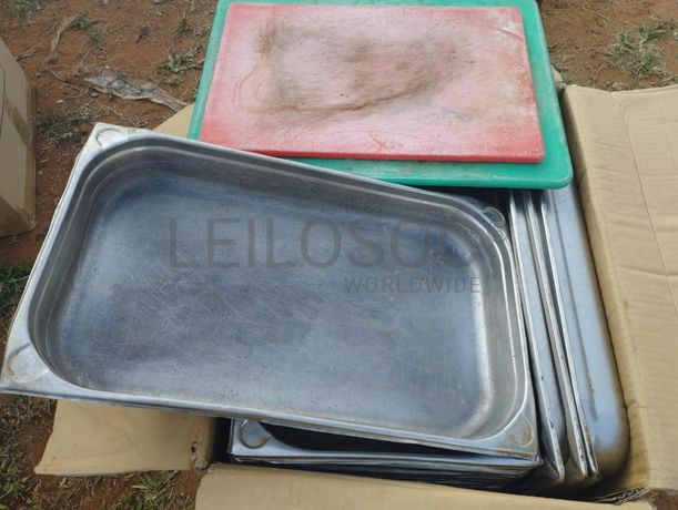 Utensílios de Cozinha ·