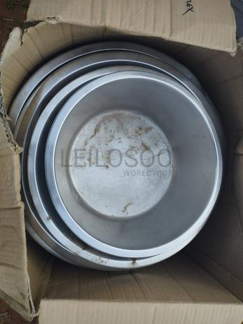 Utensílios de Cozinha ·