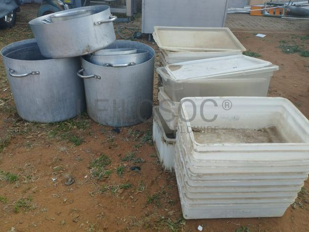 Utensílios de Cozinha ·