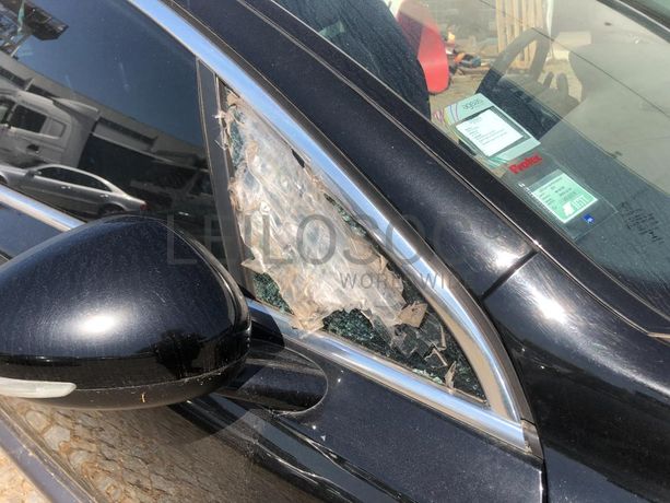 Peugeot 508 RXH · Ano 2013