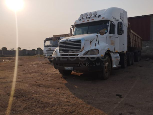 Freightliner Columbia