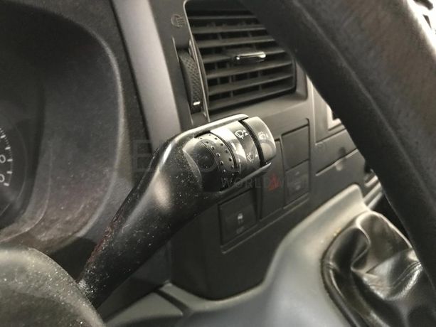 Ford Transit · Ano 2007