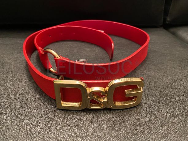 Cinto DOLCE & GABBANA