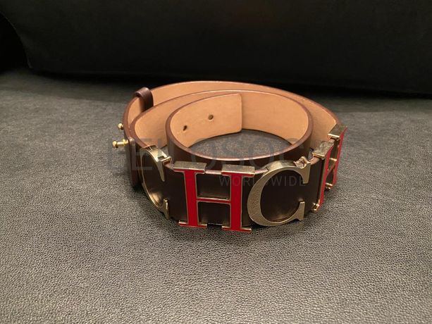 Cinto CAROLINA HERRERA