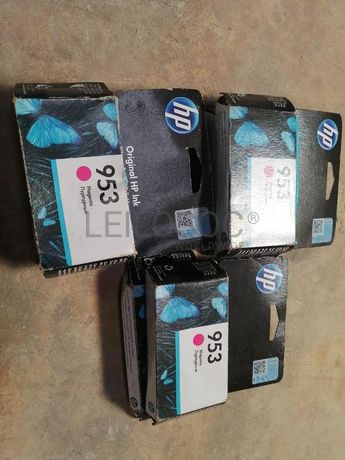 CARTRIDGE INK OFFICEJET PRINTER ·