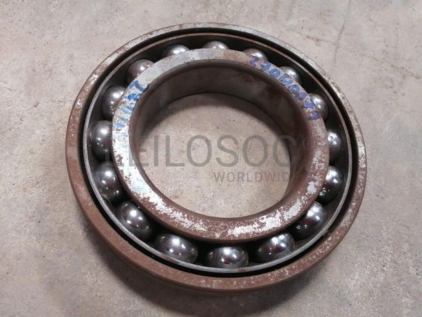 Bearing thrust submersible ·