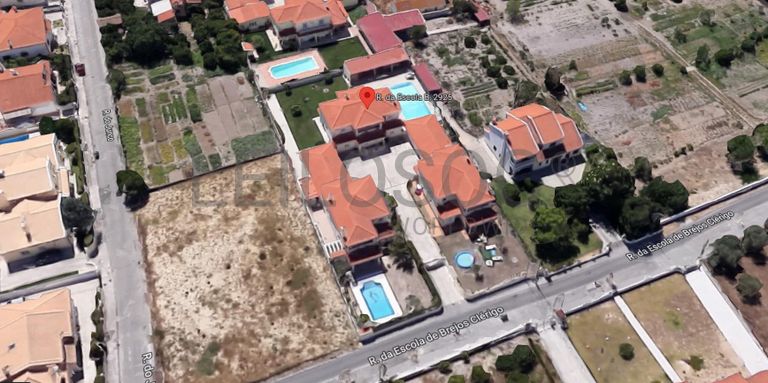 Moradia V4 · Setúbal